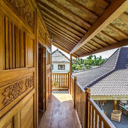 Villa Opaline By Alfred In Bali Seminyak Exterior foto