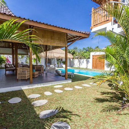 Villa Opaline By Alfred In Bali Seminyak Exterior foto