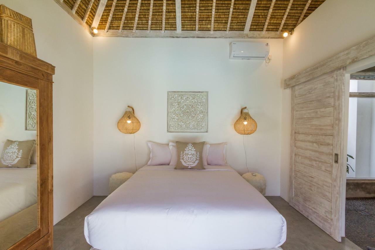 Villa Opaline By Alfred In Bali Seminyak Exterior foto