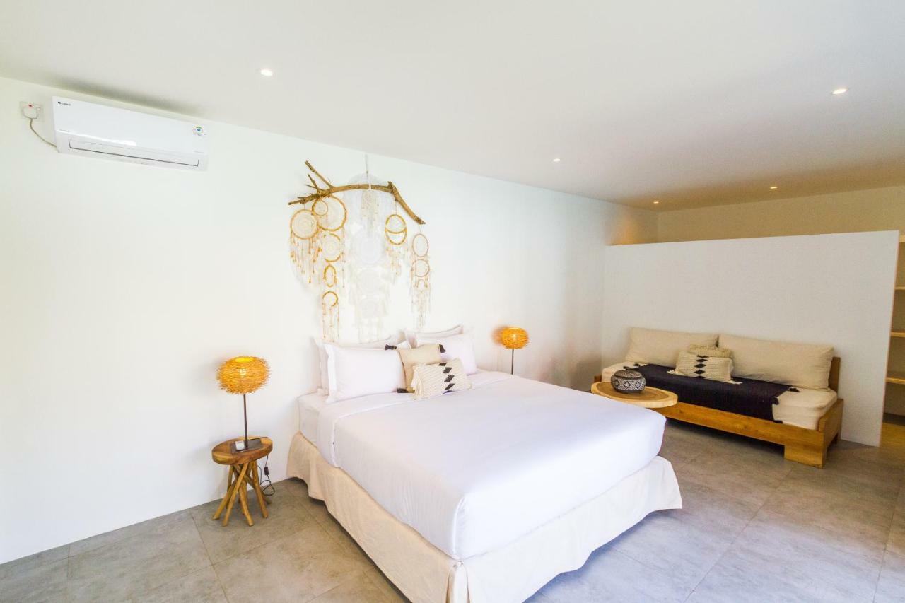 Villa Opaline By Alfred In Bali Seminyak Exterior foto